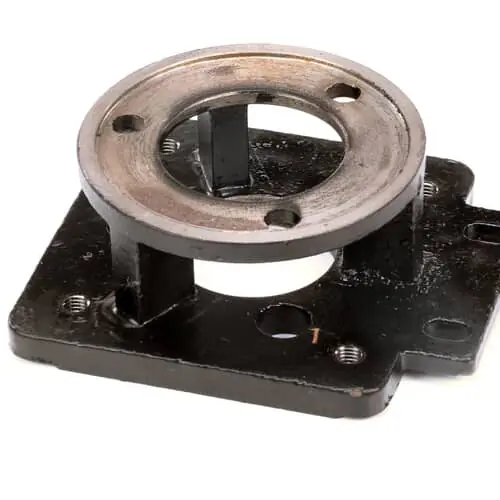 Spaceman 2.1.3.15.0002 Gear Box Mounting Bracket