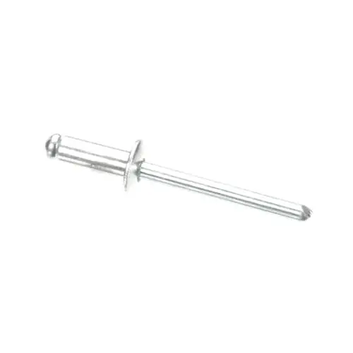 Star 2C-Y3999 Rivet 3/16X.44 Pop Al Sm