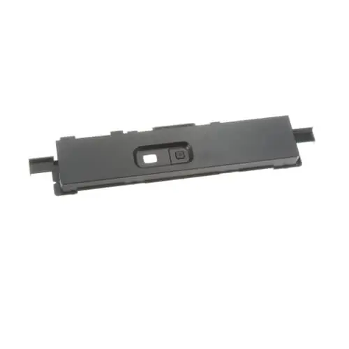 Sony 5-036-863-01 Cover,btm (Sep) A (Uc2)
