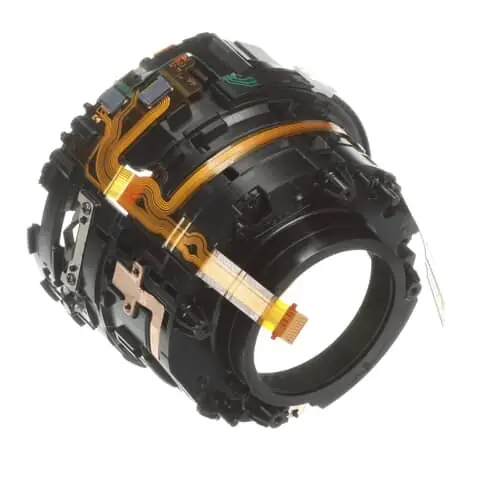 Sony A-2219-002-B S Stationary Barrel(9120) Replacement MPN