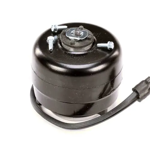 Traulsen 338-60038-00 Bohn Fan Mtr 25303201S Power Replacement MPN