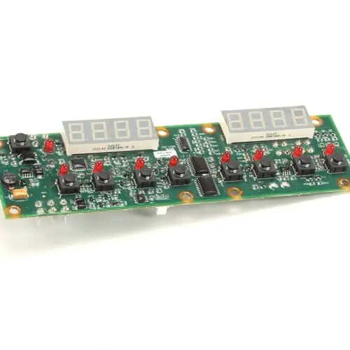 Star 2J-Z6323 Time/Temperature Control F/c