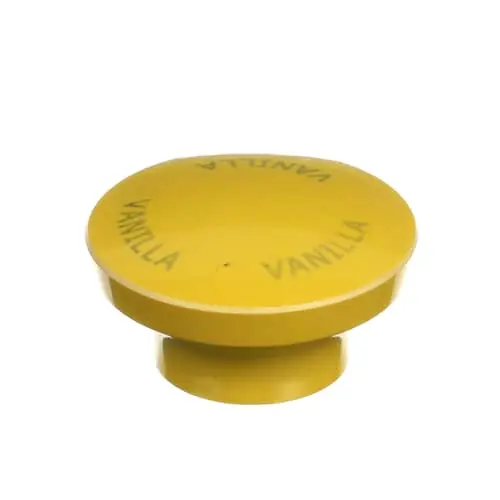 Server 82023-217 Knob - 217-Vanilla