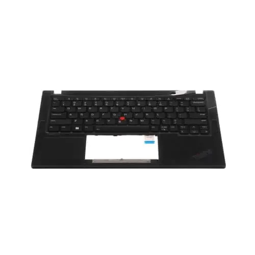 Lenovo 5M11N89409 Mech_asm Bl Kb Bk Mg Eng Pmx