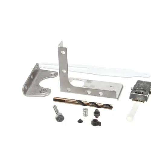 Master-Bilt 35-01843 Hinge Kit Replacement For D68