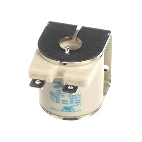 Stoelting 763293 Valve Coil - Solenoid 115V E111-37i-b