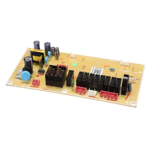 Samsung DE94-05062C Assembly Door-module
