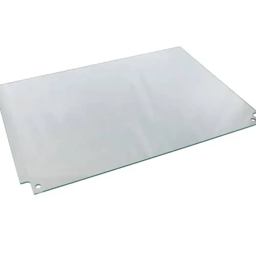 Structural Concepts 20-44459 Ghsv852r Glass Swinging Door
