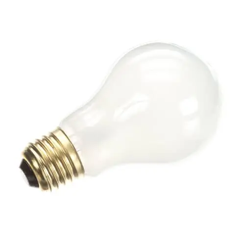 Star 2S-Y9118 Lamp 100W 120V