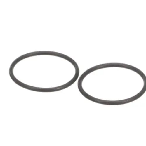 Nespresso 47763PK O-ring 012,00X1,00 Epdmbla 2Pk