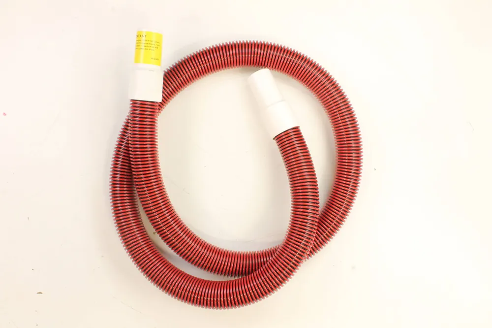Milwaukee 49-90-0090 7 Ft. 1-1/2 Dia. Vacuum Hose