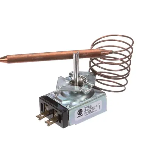 Star 2T-05-FW-0003 Thermostat 240V (Single Unit) Replacement MPN