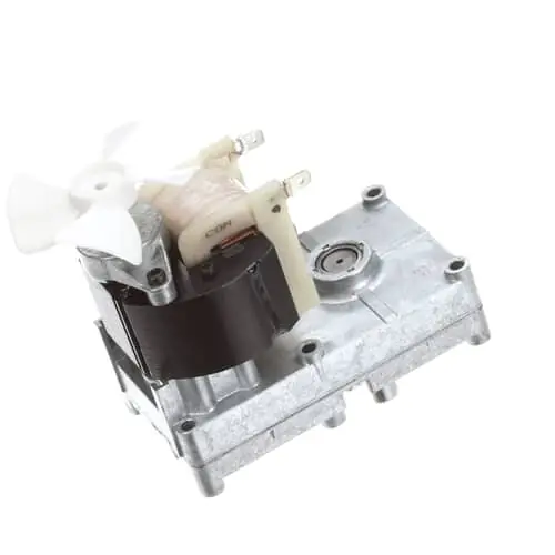 Star 2U-Z11855 Motor Gear 240V