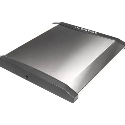 Scotsman A40219-021 Service Front Panels Replacement MPN