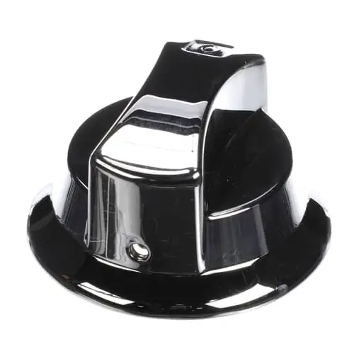 Star SG3-624329 Knob Assembly Power Replacement MPN