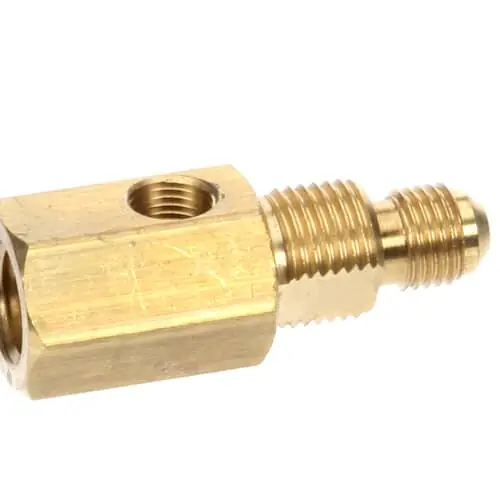 Scotsman A21433-000 Inlet Fitting