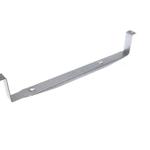 Montague 36456-8 Burner Support, Front Lift-off