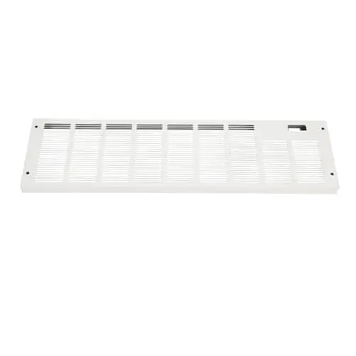 Master-Bilt 200-28900 Grille Assembly Bottom Mount Replacement MPN