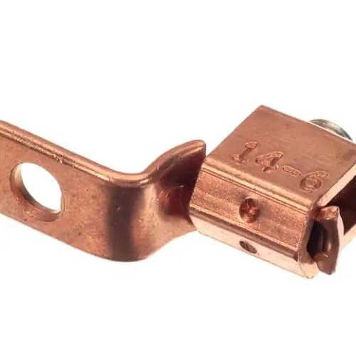 Lang 2E-31200-02 Lug Grounding Ul Approved