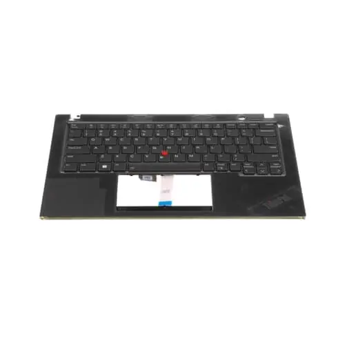 Lenovo 5M11H26131 Mechasm Kbd Ccov Eng Bklt Transi Gy