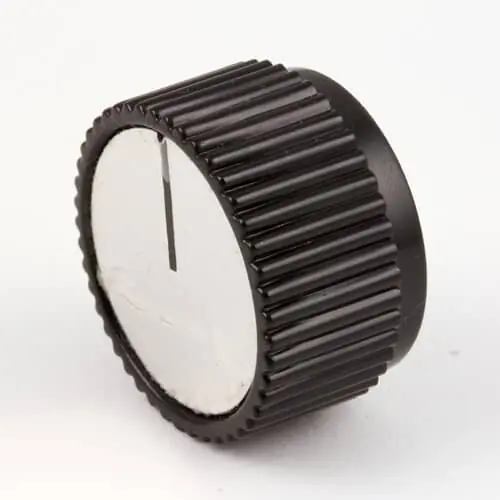 Star 2R-Y8261 Knob-thermostat Power Size Replacement MPN