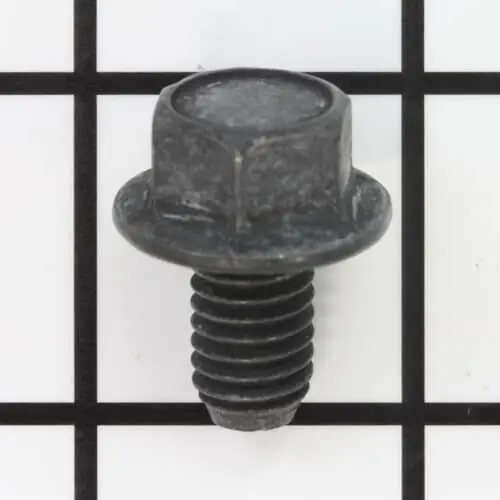 Milwaukee 06-75-0010 M Screw 3/8-16 Unc 5/8 Hex Head