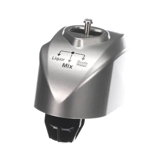 Lancer R220A0589 Post-mix Valve Assembly