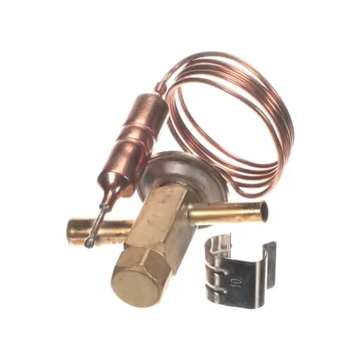 Traulsen 325-60080-101 Txv Rfgb10-0.12-308 R450a/mt I-1/4 O-3/8