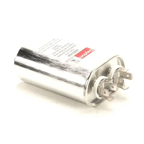 Lang 2E-40704-14 Cap 7.5 Mfd 370Vac