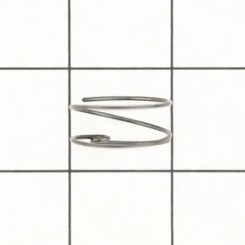 Milwaukee 40-50-0099 Anvil Spring Power Tool Replacement Part