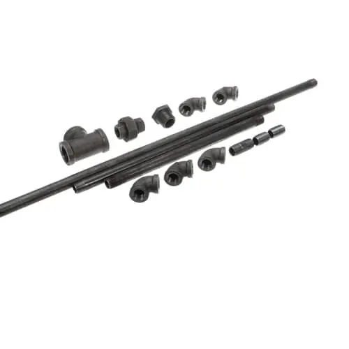 Southbend Range 4440770 Kitinterpipe P36-cm Rt To 472