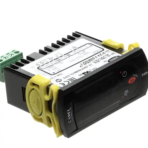 Master Bilt 301635-900 Temp Control