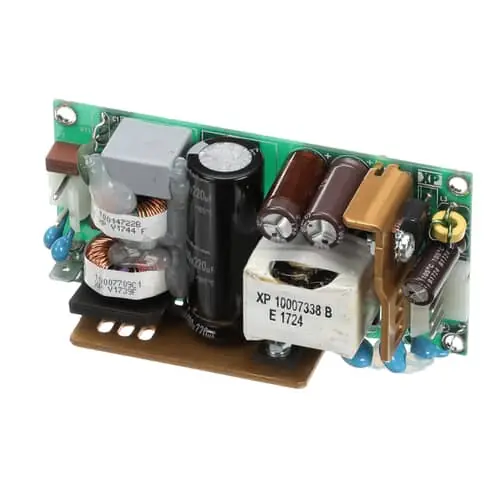 Star 2E-Z22619 Ac/dc Converter 24V 100W