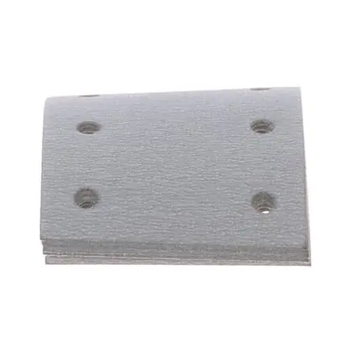 Makita 742521-A Sand Paper (240 Grit)